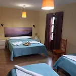 Rio Negro Maison d'hôtes Bárcena de Cicero