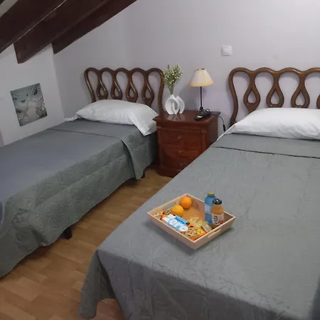Rio Negro Maison d'hôtes 3*