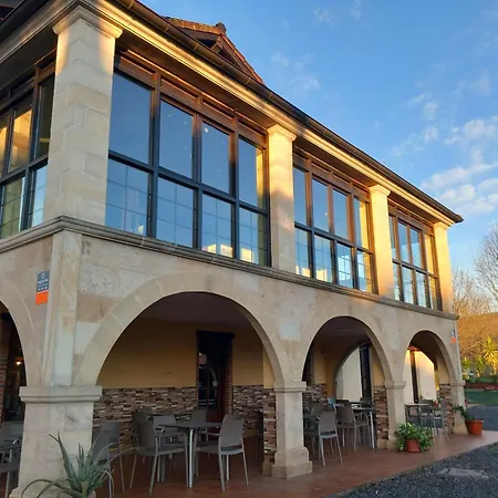 Maison d'hôtes Rio Negro