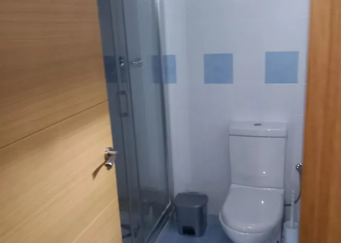 Río Negro 3* Bárcena de Cicero