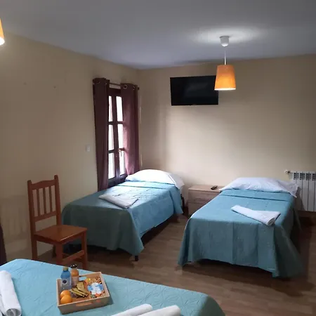 Río Negro Bárcena de Cicero