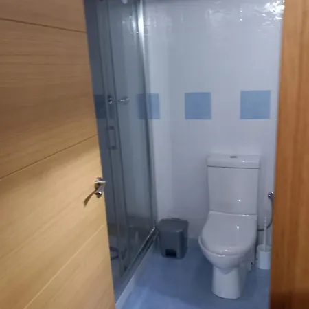 Río Negro 3* Bárcena de Cicero