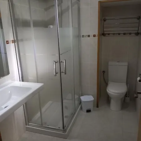 Pensión Río Negro 3*