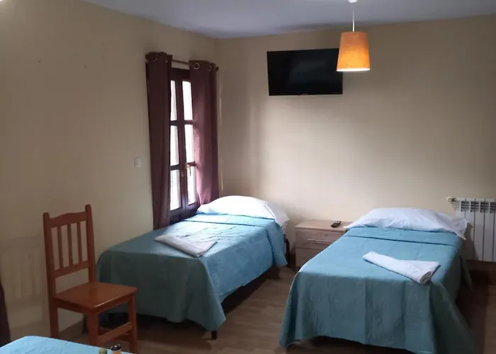 Rio Negro Bárcena de Cicero