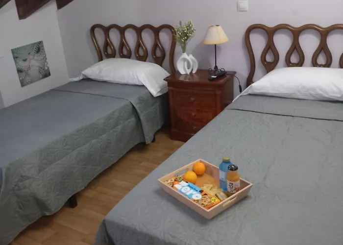 Rio Negro Pensjonat 3*