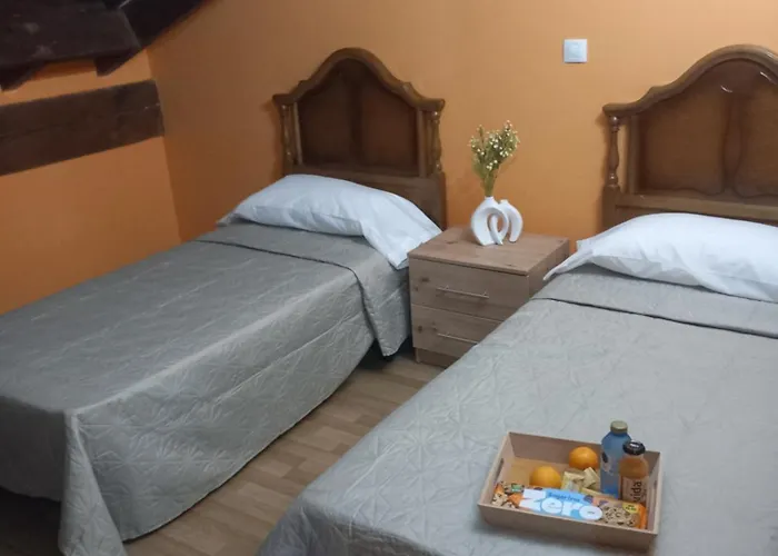 Rio Negro 3* Bárcena de Cicero