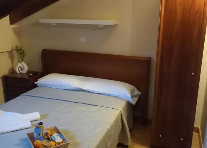 Pensjonat Rio Negro 3*