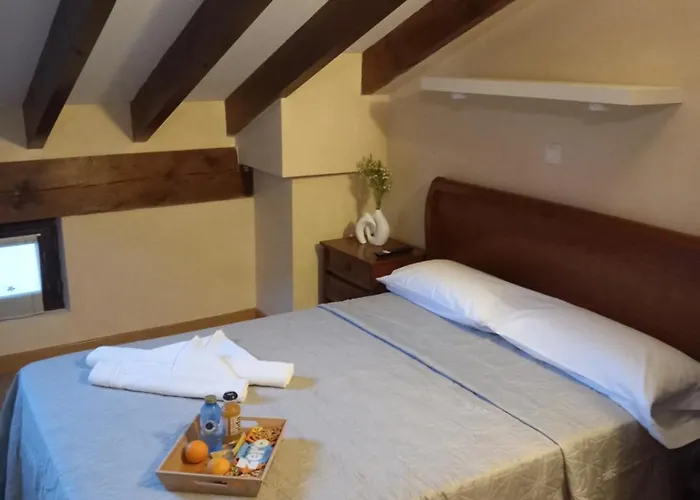 Rio Negro 3* Bárcena de Cicero