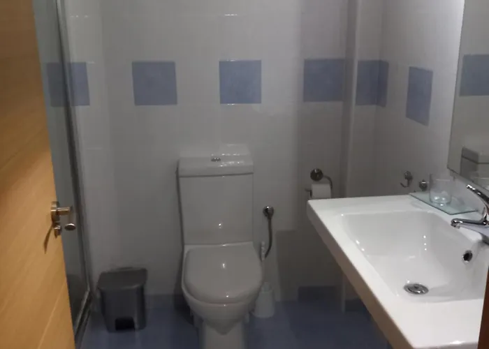 Rio Negro 3* Bárcena de Cicero