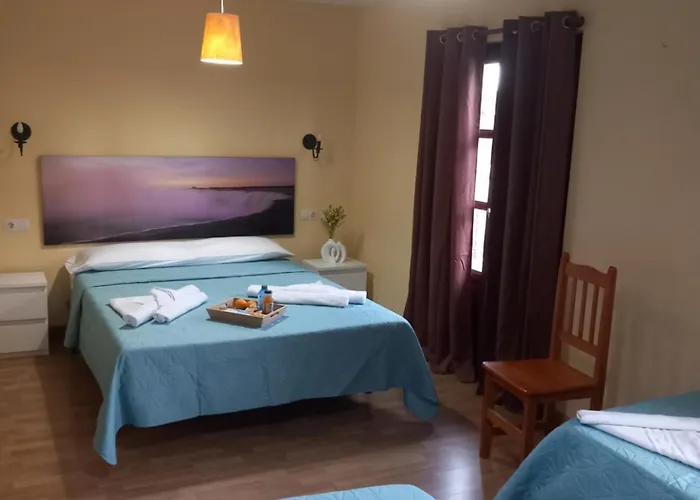 Rio Negro Pensjonat Bárcena de Cicero