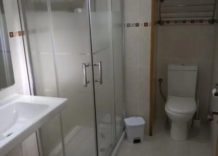 Pensjonat Rio Negro 3*