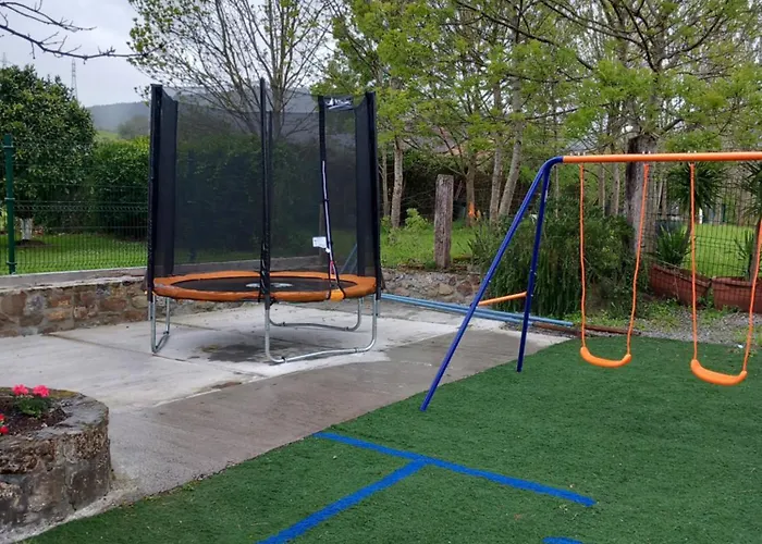 Pensjonat Rio Negro 3*